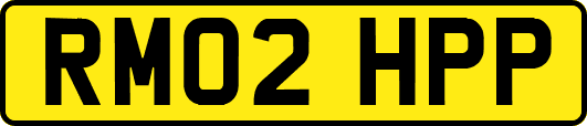 RM02HPP