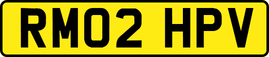 RM02HPV