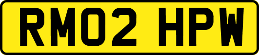 RM02HPW