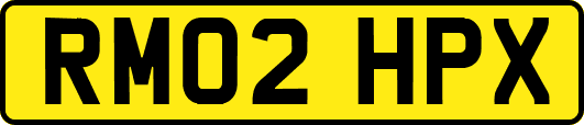 RM02HPX