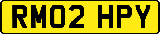 RM02HPY