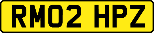 RM02HPZ