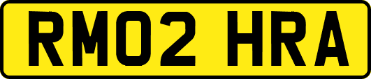 RM02HRA