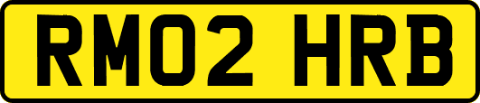 RM02HRB