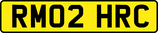 RM02HRC