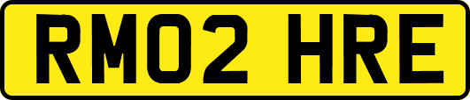 RM02HRE