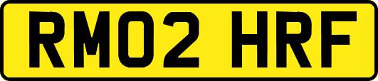 RM02HRF