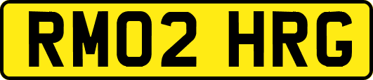 RM02HRG
