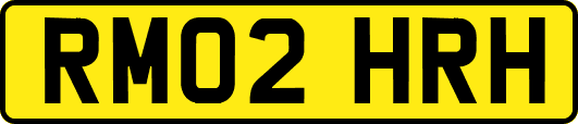 RM02HRH