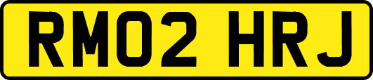 RM02HRJ