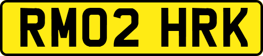 RM02HRK