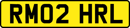 RM02HRL