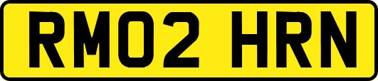 RM02HRN