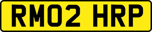 RM02HRP
