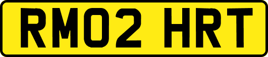 RM02HRT