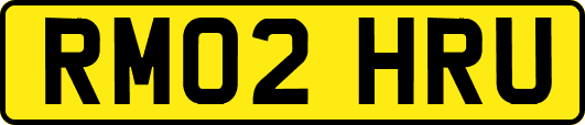 RM02HRU