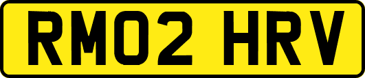 RM02HRV