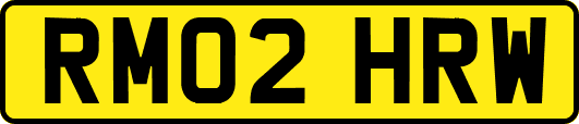 RM02HRW