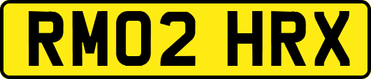 RM02HRX