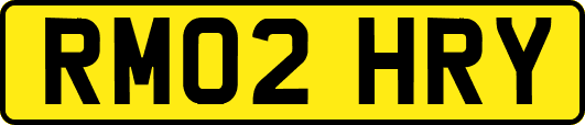 RM02HRY
