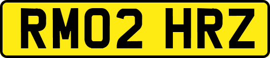 RM02HRZ