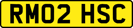 RM02HSC