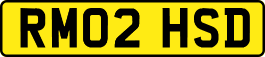 RM02HSD