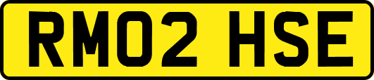 RM02HSE