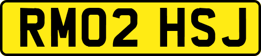 RM02HSJ