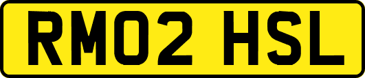 RM02HSL