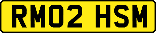 RM02HSM