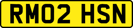 RM02HSN