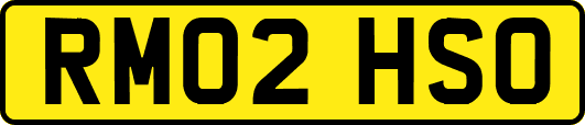 RM02HSO