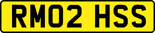 RM02HSS