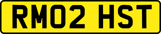 RM02HST