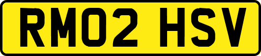 RM02HSV