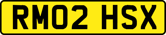 RM02HSX