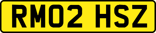 RM02HSZ