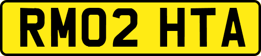 RM02HTA