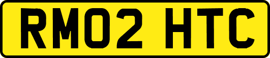 RM02HTC