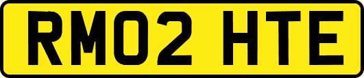 RM02HTE