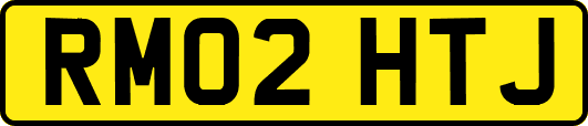 RM02HTJ