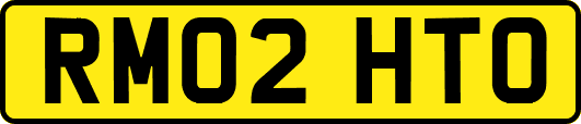 RM02HTO
