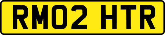RM02HTR