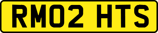 RM02HTS