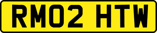 RM02HTW