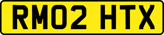 RM02HTX