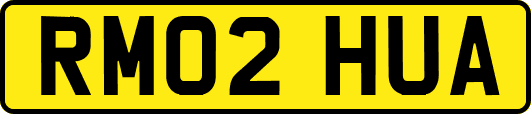 RM02HUA
