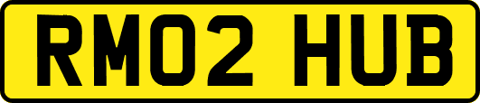 RM02HUB