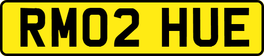 RM02HUE